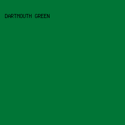 007536 - Dartmouth Green color image preview