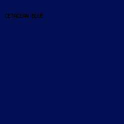 020F55 - Cetacean Blue color image preview