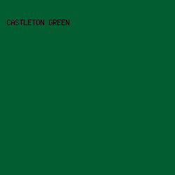 025D30 - Castleton Green color image preview
