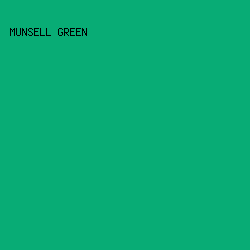 08AC75 - Munsell Green color image preview