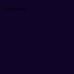 100428 - Chinese Black color image preview