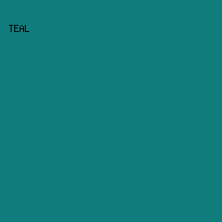 107C7C - Teal color image preview