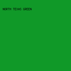 109928 - North Texas Green color image preview