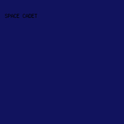 11135E - Space Cadet color image preview