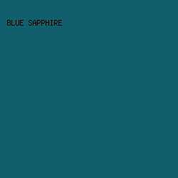 115F6C - Blue Sapphire color image preview