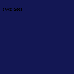 131754 - Space Cadet color image preview