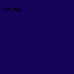 140358 - Deep Violet color image preview