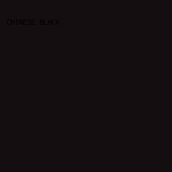 140E11 - Chinese Black color image preview