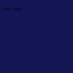 141555 - Space Cadet color image preview