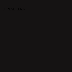 151313 - Chinese Black color image preview