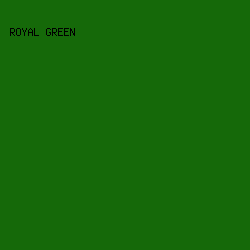 156909 - Royal Green color image preview