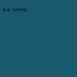 18596F - Blue Sapphire color image preview