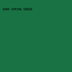 197243 - Dark Spring Green color image preview