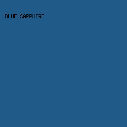 205A88 - Blue Sapphire color image preview
