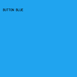 20A4EF - Button Blue color image preview