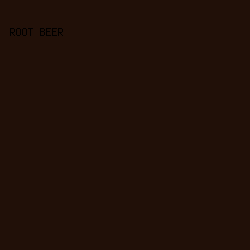 211008 - Root Beer color image preview