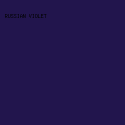 22154D - Russian Violet color image preview