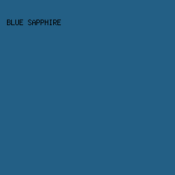 235F85 - Blue Sapphire color image preview