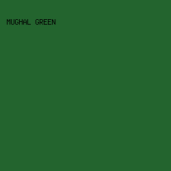 23642E - Mughal Green color image preview
