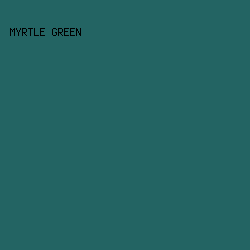 236463 - Myrtle Green color image preview