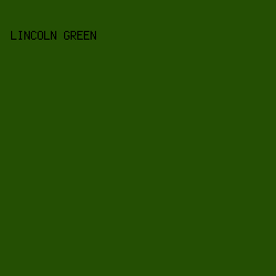 244F03 - Lincoln Green color image preview