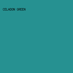 269191 - Celadon Green color image preview