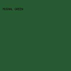 275B32 - Mughal Green color image preview