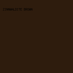 2E1C0D - Zinnwaldite Brown color image preview