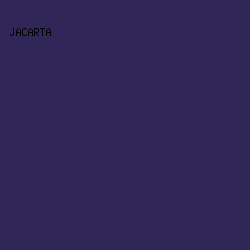 302658 - Jacarta color image preview