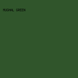 30552B - Mughal Green color image preview