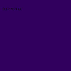 31005F - Deep Violet color image preview
