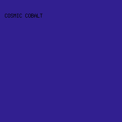 311F90 - Cosmic Cobalt color image preview