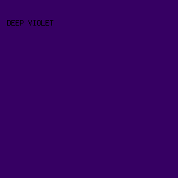 360063 - Deep Violet color image preview