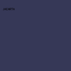 363857 - Jacarta color image preview