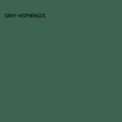 3C6450 - Gray-Asparagus color image preview