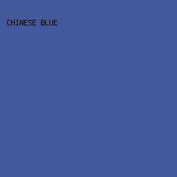 425A9B - Chinese Blue color image preview