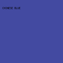 434AA1 - Chinese Blue color image preview