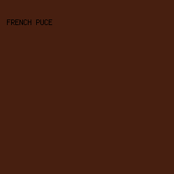471F10 - French Puce color image preview