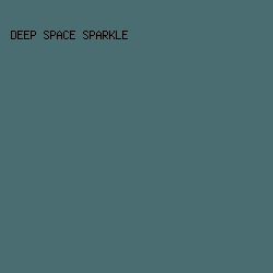 496D70 - Deep Space Sparkle color image preview