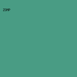 499C84 - Zomp color image preview