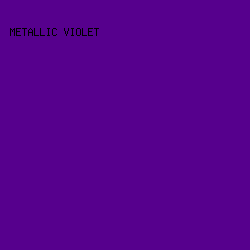 56008D - Metallic Violet color image preview