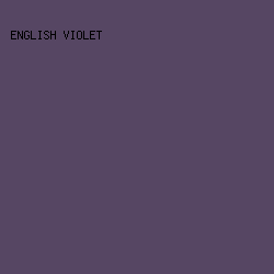 564663 - English Violet color image preview
