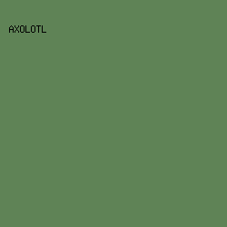 5F8356 - Axolotl color image preview