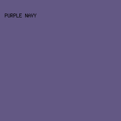 635884 - Purple Navy color image preview