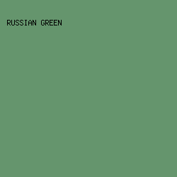 65956D - Russian Green color image preview