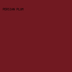 711921 - Persian Plum color image preview