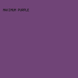 714478 - Maximum Purple color image preview
