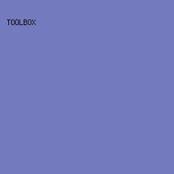 737ABD - Toolbox color image preview