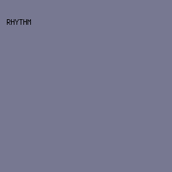 777891 - Rhythm color image preview