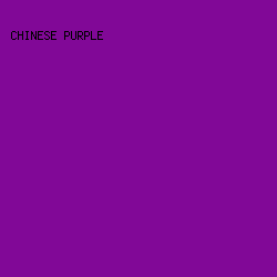 810897 - Chinese Purple color image preview
